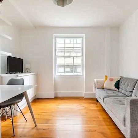 London City 1 Bed With Roof Terrace Екстериор снимка