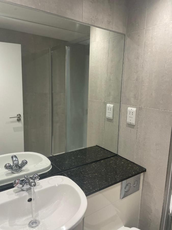 London City 1 Bed With Roof Terrace Екстериор снимка