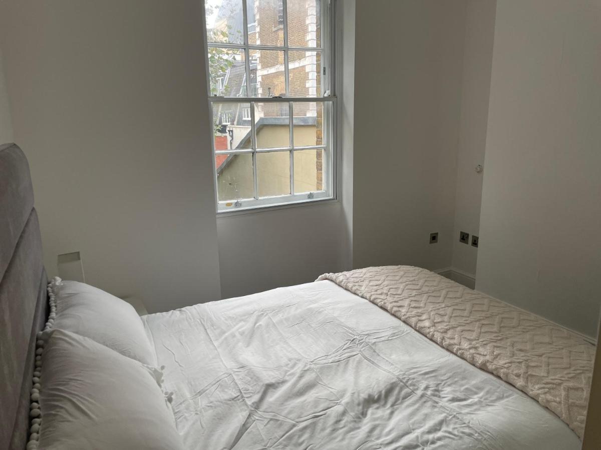 London City 1 Bed With Roof Terrace Екстериор снимка